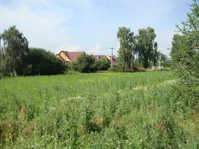 Вишеньки. Продаж чудової фасадної ділянка 27 соток.
