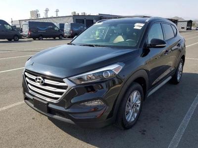 Продам Hyundai Tucson 2020 года