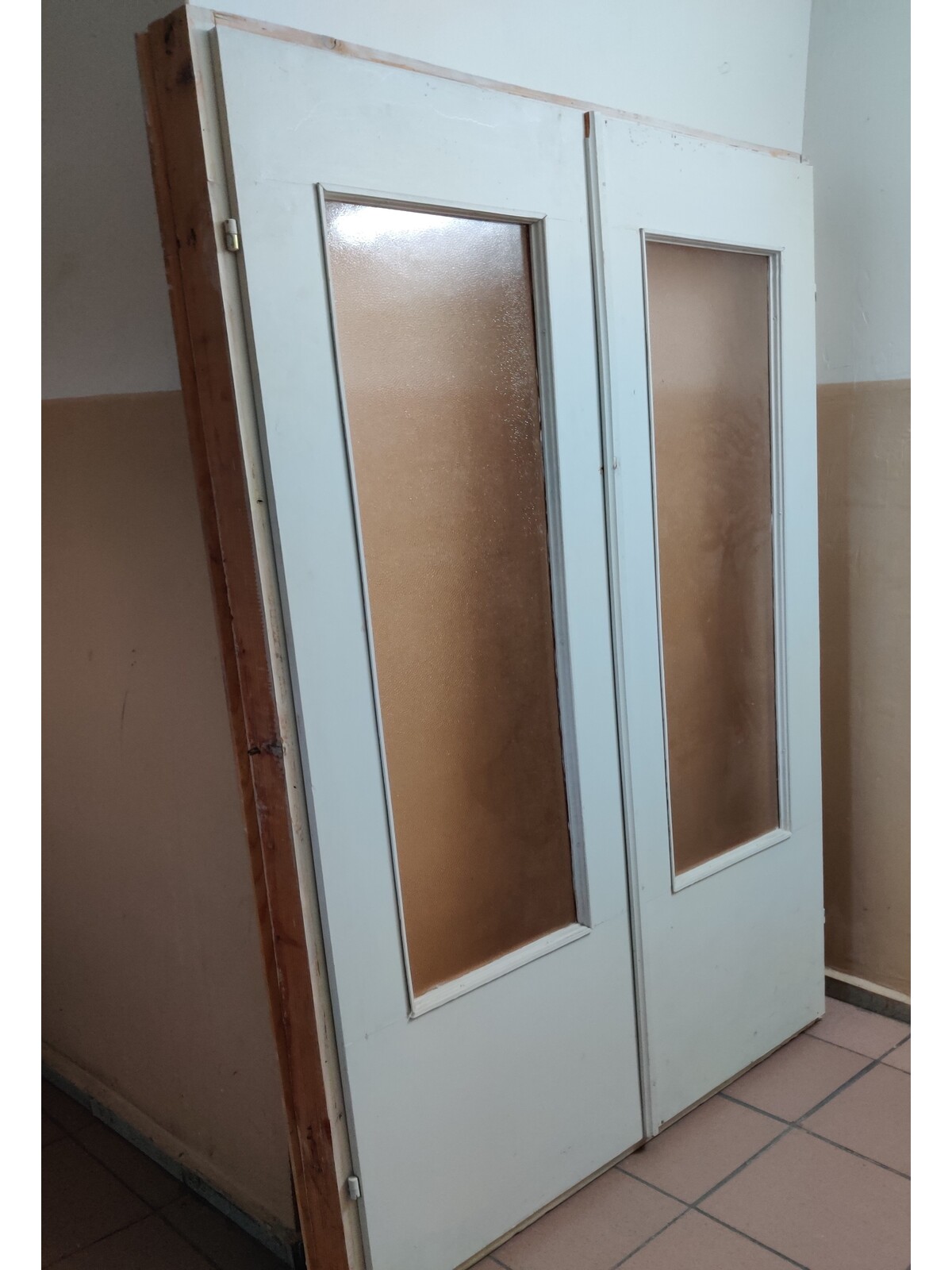 Двері міжкімнатні (200х120см) з коробкою та наличниками, Київ на aviso.ua