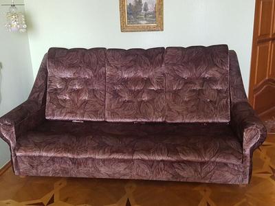 Продаю диван б/У в идеальном состоянии