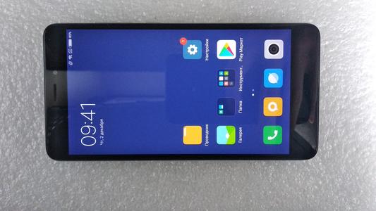 Xiaomi Note 4  364Gb идеальное состояние