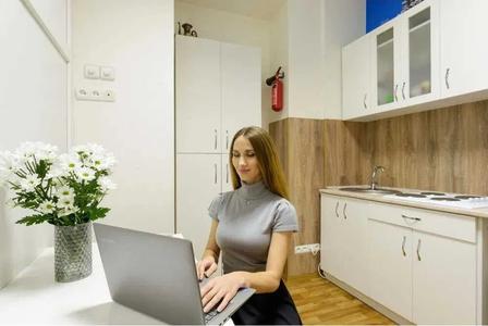 Хостел N1 в Киеве М. Виставковий центр / Иподром / Теремки Голосеево