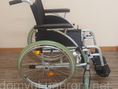 Прокат аренда инвалидных колясок без залога