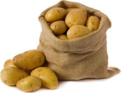 Продам картошку, Броварский (Баришевский)