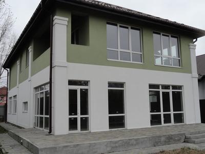 Бучанський (Києво-Святошинський) Гореничі продам новий будинок після будівельників 