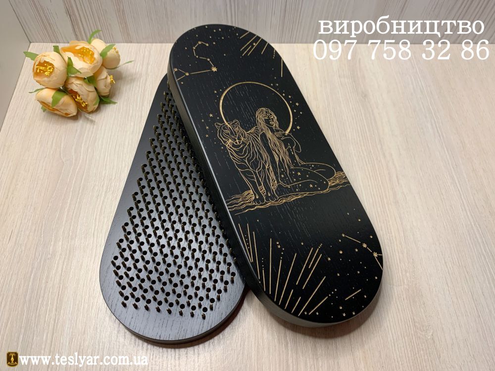 Дошка Садху. Провыдник з цвяхостояння. Виробник №1 в Україні!, Київ на aviso.ua