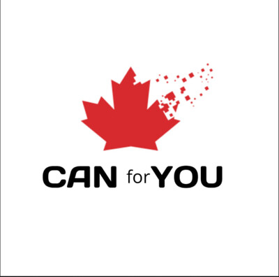 Вклейка канадської візи без Вашої присутності. Працюємо офіційно CANforYOU