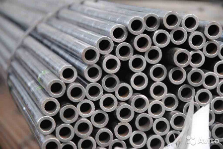 ТРУБЫ НЕРЖАВЕЮЩИЕ в ассортименте 0,6х0,1-325х18мм 12х18н10т 08х18н10 10х17н13м2т в наличии и под зак