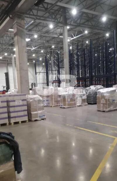 Аренда складского помещения 6000 кв.м, Бровары, Белгород-Днестровский район