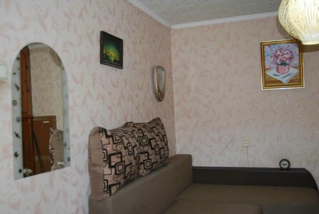 Продажа 4-х комнатной кавртиры по ул. Цветаевой (Экстерн)