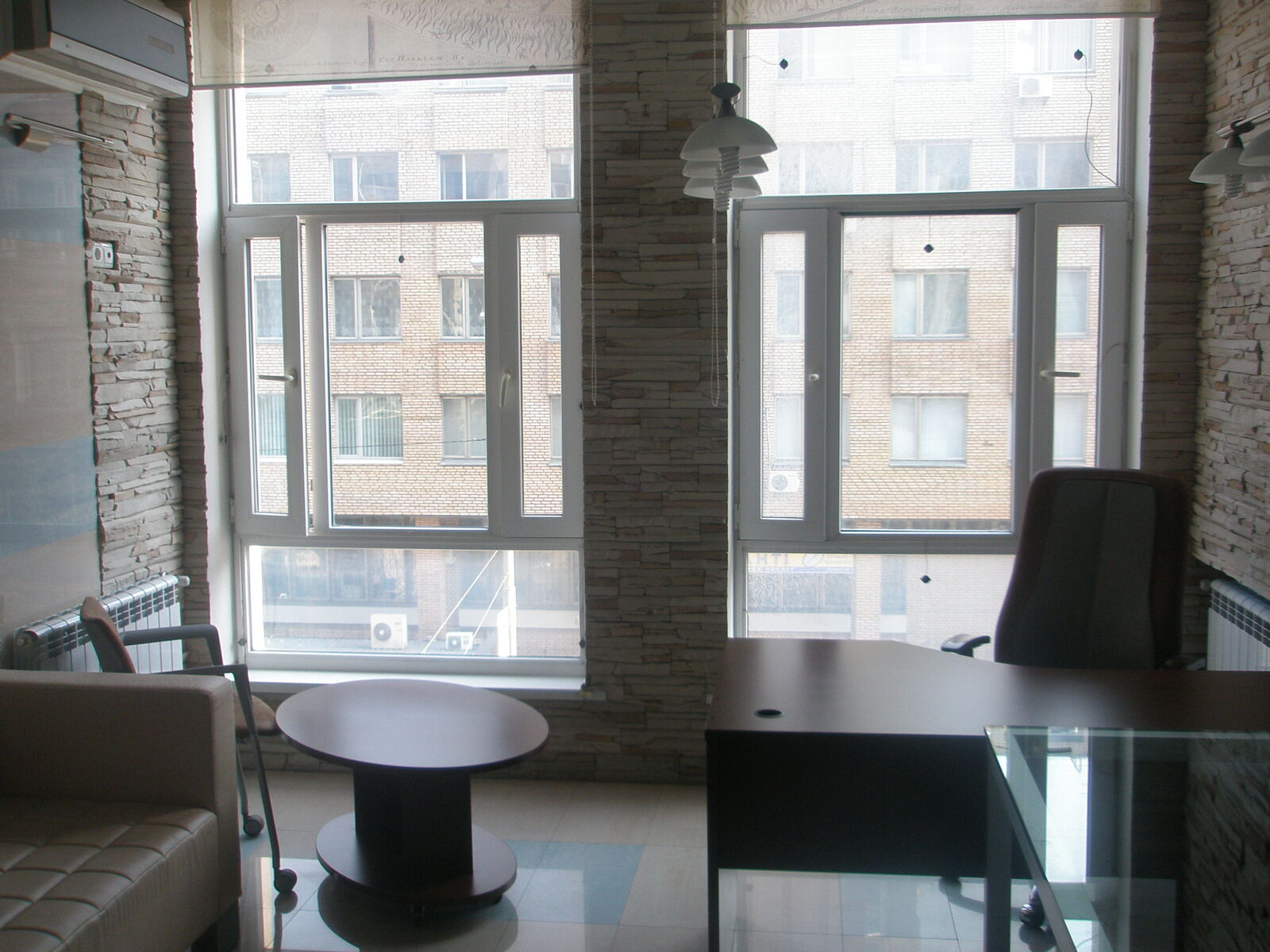 ПРОДАМ офіс 57 м² БЦ Botanic Towers – Центр міста, Саксаганського вул., 119, Шевченківський район, Київ на aviso.ua