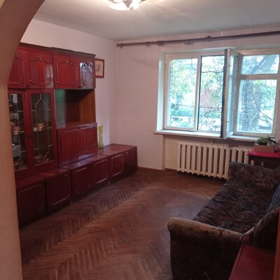 Продам 1 кімнатну квартиру Коцюбинське