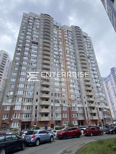 Продам 3-комнатную квартиру, Пономарева ул., д. 26, Коцюбинское, Бучанский район