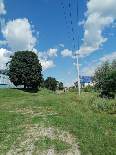 Продається земельна ділянка в селі Рогозів
