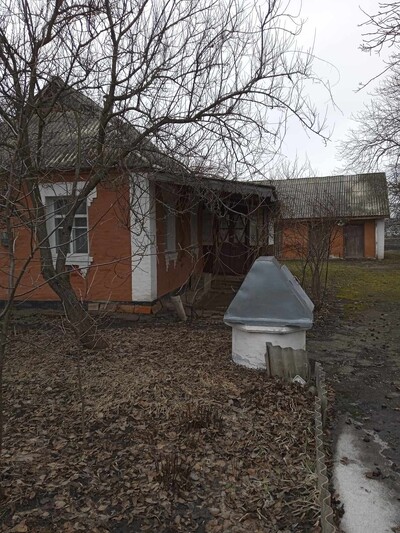 Продам будинок в селі Вікторівка