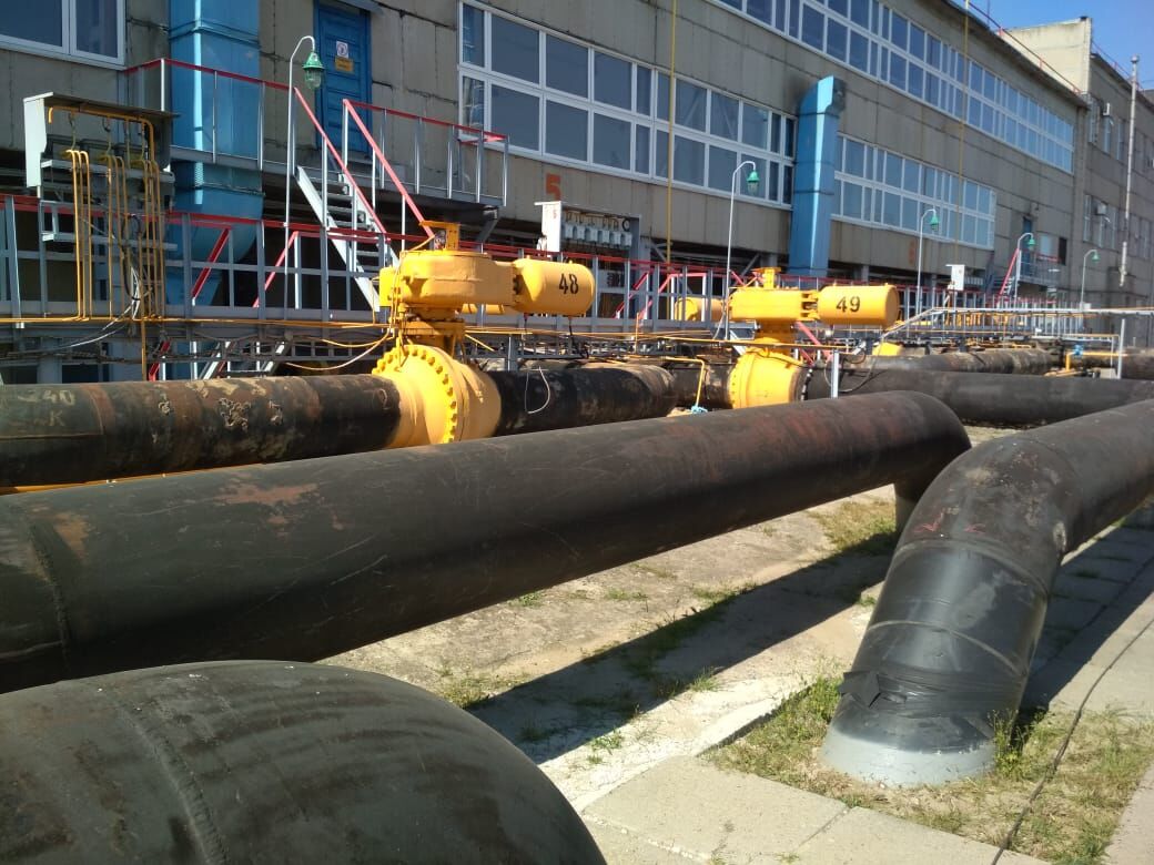 Матеріали та комплектуючі для теплових мереж,газопроводів,котелень, Київ на aviso.ua
