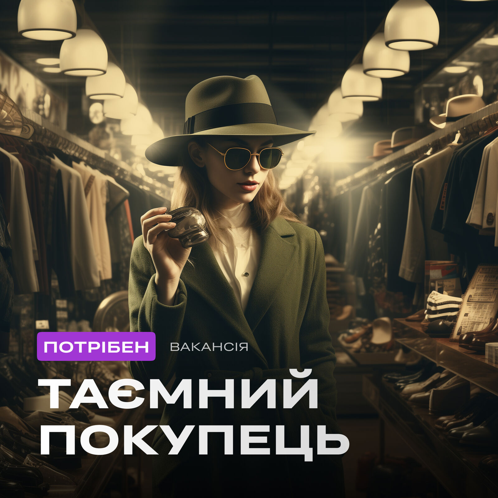 Робота таємного покупця з компанією 4service!, Киев на aviso.ua