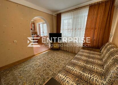 Продам 2-комнатную квартиру ул. Игоря Турчина (блюхера) 11А  (интернациональная площадь).