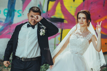 Фотограф на весілля Київ, відеооператор