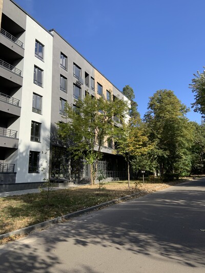 Пропонуємо до продажу 2к апартаменти  в ЖК «Апарт-комплекс в Пущі Водиці»