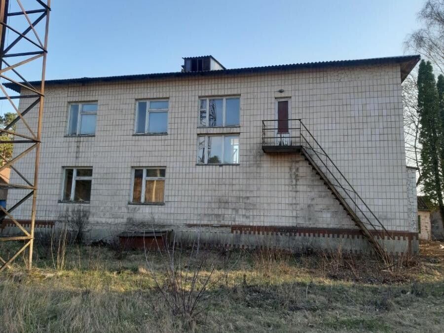 Продаж складського приміщення 5600 кв.м, вулиця Центральна, д.1, Вишгородський район, Вишгородський район на aviso.ua