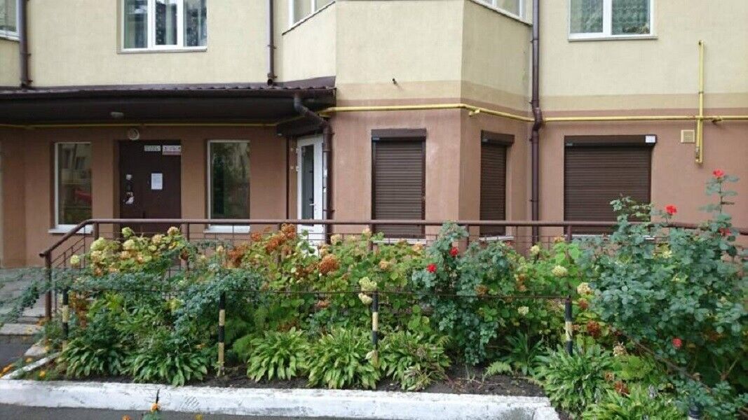 Продается помещение по улице Дьяченко, 20 Б, Дарницкий район, массив Бортничи, улица Дьяченко Ивана, д.20, БортничіДарницький район, Київ на aviso.ua