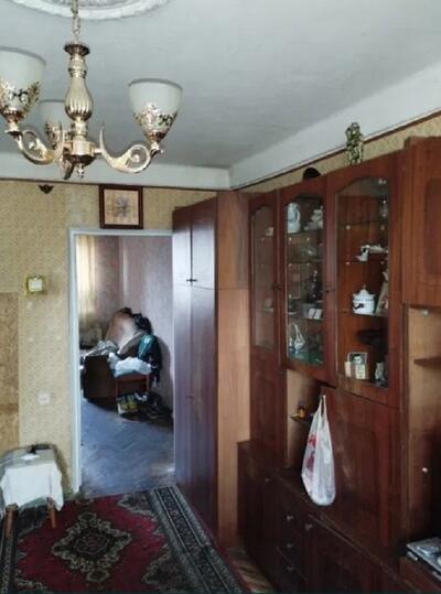 Продам 2-кімнатну квартиру, Леся Курбаса, д. 18Г, Святошинський район, Київ