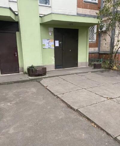 Продам 2-кімнатну квартиру, Кільцева дорога, д. 3, Святошинський район, Київ