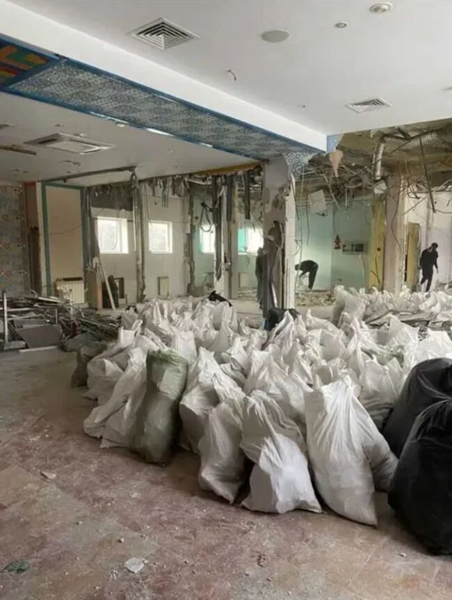 Вивіз сміття Ірпінь Буча Стоянка Ворзель Гостомель Білогородка Раківка, Київ на aviso.ua