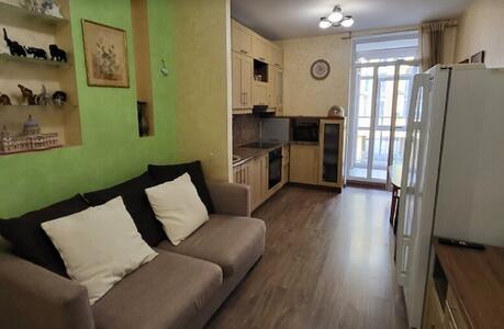 Продам 3-кімнатну квартиру, улица Регенераторная, д.4, Дніпровський район, Київ