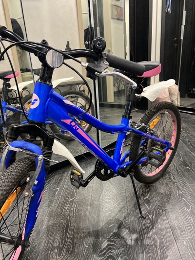 Продам Дитячий Велосипед Liv ENCHANT 20 в  гарному стані