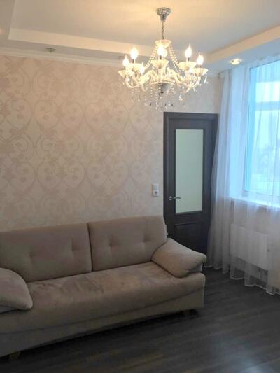 Сдам 1-комнатную квартиру, проспект Бажана Николая, д.8, Дарницкий район, Киев