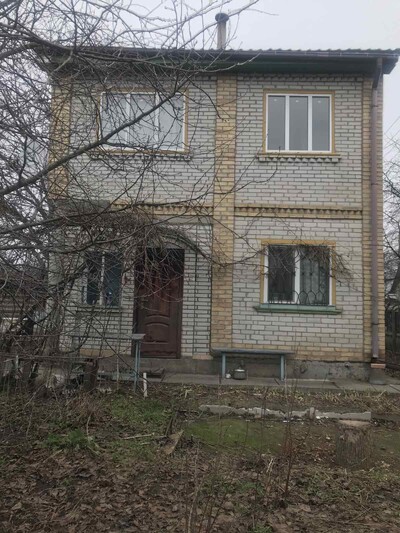 Продам дачу в селі Морозівка, Баришівський район, 50км від міста Київ