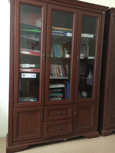 Комплект меблів для кабінету, кімнати студента/ учня прда