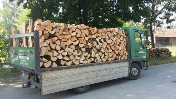 Дрова колоті дубові акація граб береза сосна Борисполь Київська область доставка по всій області, Киев на aviso.ua