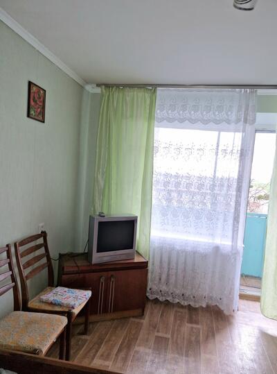 Сдам 1-комнатную квартиру, улица Ялтинская, д.5, Дарницкий район, Киев
