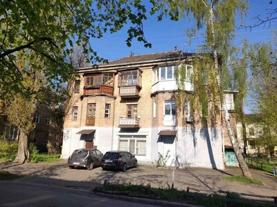  Продаж двокімнатної квартири , Севастопольська площа