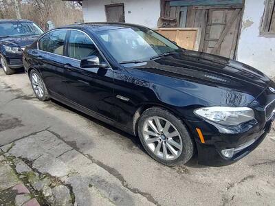 Продам BMW 528i, 2012 року, 2.00 л., 17000 $