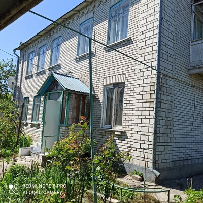 Продам будинок місто Борисполі