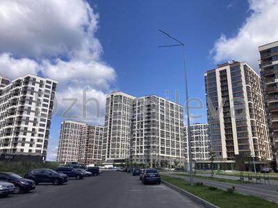 ЖК Варшавський 2 Нова квартира новий будинок 44м супер Інвестиція Київ