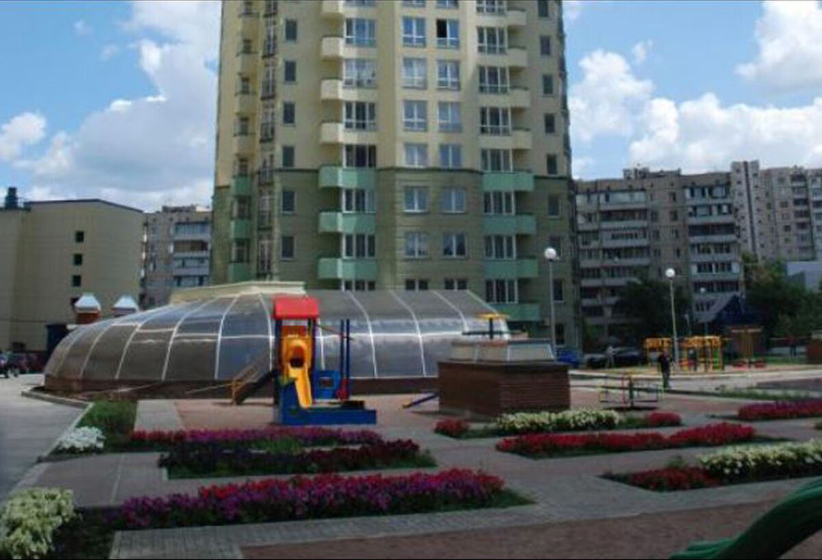 Вакансія - КОНСЬЄРЖ в житловий будинок, Київ на aviso.ua