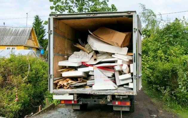 Вивіз сміття Вишгород Осещина Хотянівка Новосілки Старі/Нові Петрівці Лютіж Лебедівка, Київ на aviso.ua