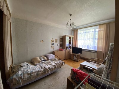 Продам 1-кімнатну квартиру в Шевченківському р-ні, Нивки, вул.Голді Меїр (колишня вул. Краснодарсь