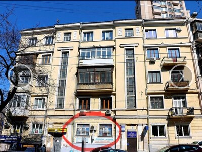 Продажа квартиры по ул Сечевых Стрельцов 76