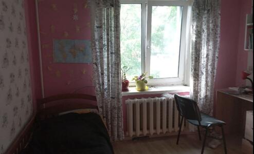 Продам 2-комнатную квартиру, улица Бориспольская, д.32, Дарницкий район, Киев