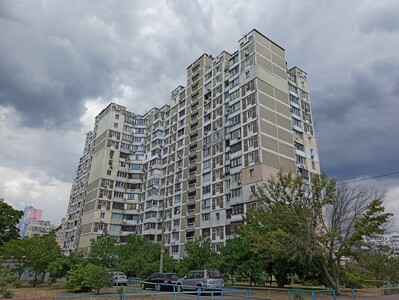 Продаж 1 кімнатної квартири в новобудові ЖК "Delmar", вул. Драгомирова 14а.