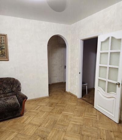Продам 4-комнатную квартиру, улица Срибнокильская, д.4, Дарницкий район, Киев