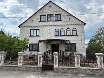 Продам 5-к будинок Білоцерківський, Біла Церква, 1й Піщаний провулок.
