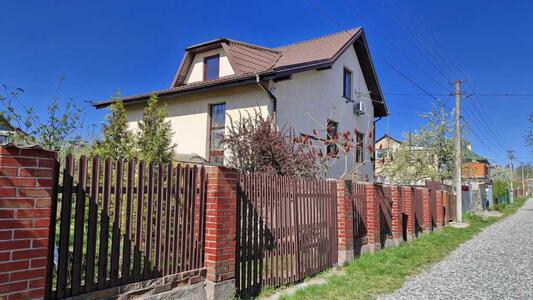Продам 4-к будинок Бучанський, Михайлівка-Рубежівка, Озерна.