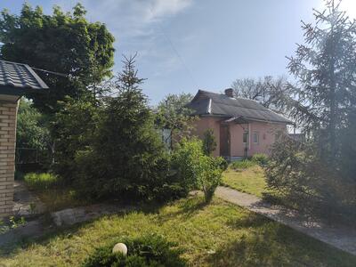 Будинок 186 м кв, 50 соток, с. Рудня - Тальська, Вишгородський